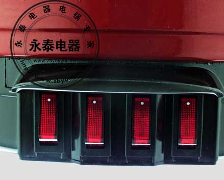真不銹精鐵電熱鍋開(kāi)箱評(píng)測(cè),使用感受