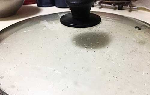 玻璃鍋蓋結實嗎？鋼化玻璃鍋蓋怎么清理？