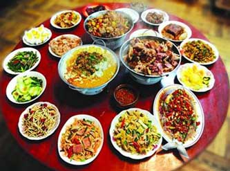 年夜飯怎么做？永泰多功能電熱鍋年夜飯全搞定