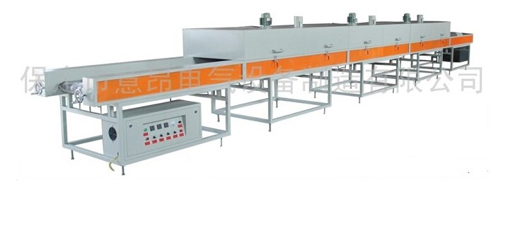 紅外線烘干機(jī)方便快捷還!