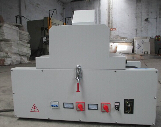 世界如此精彩桌面uv固化機(jī)閃耀登場(chǎng)！