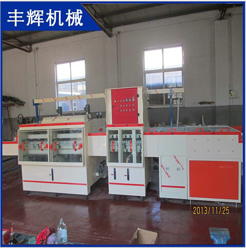 刷板機(jī)日常保養(yǎng)和維護(hù),持續(xù)清晰,綠色!