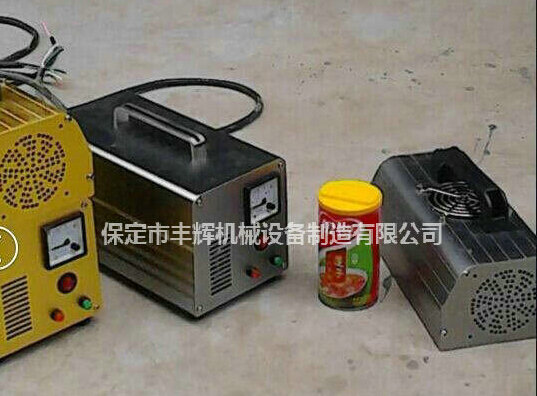 手提式uv固化機使用,帶給你一帆風順!