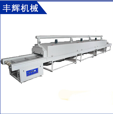 絲印隧道爐千層機(jī)構(gòu)!千萬不要錯(cuò)過哦