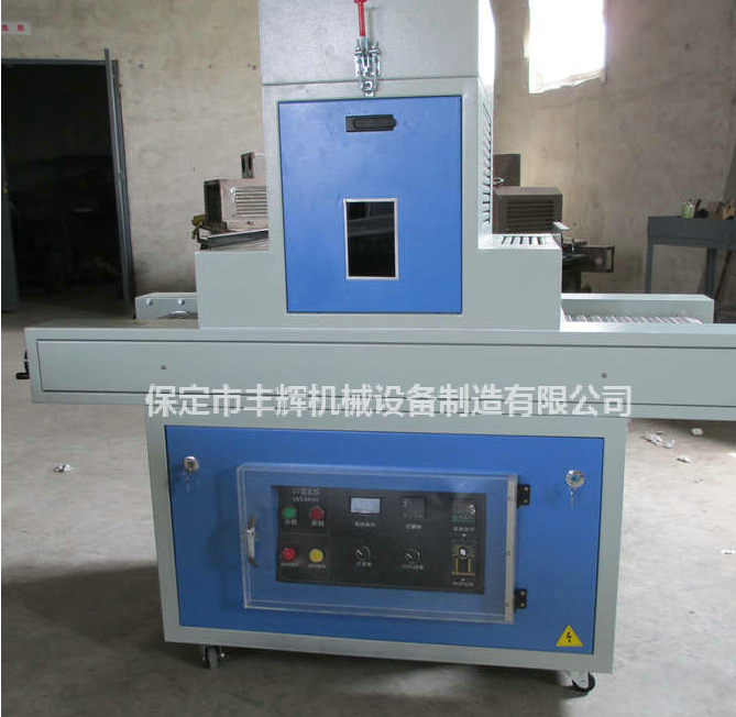 小型uv光固機(jī)文武雙全!是你更得力的左膀右臂!