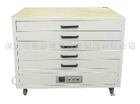 網版烘干箱不勞辛苦，有付出就有回報！