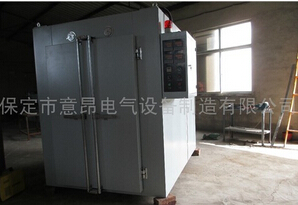 使用工業干燥箱，保護生命！