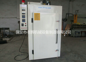 工業烤箱該如何選型?